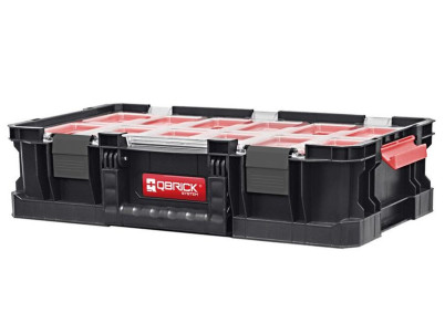 Box QBRICK® SYSTEM TWO ORGANIZER PLUS