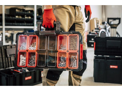 Box QBRICK® SYSTEM TWO ORGANIZER PLUS