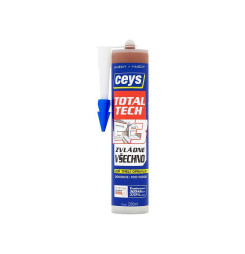 Lepidlo Ceys TOTAL TECH EXPRESS, hnedé, 290 ml