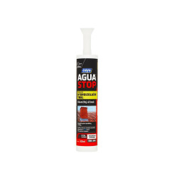 Tmel Ceys AGUA STOP Hydroizolačný tmel, šedý, 300 ml
