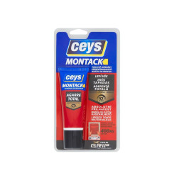 Lepidlo Ceys MONTACK LEPÍ VŠETKO OKAMŽITE, 100 g