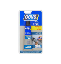 Lepidlo Ceys SPECIAL PVC, na potrubia z PVC, 70 ml