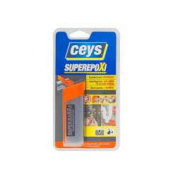 Lepidlo Ceys SUPER EPOXI univerzál, 48 g