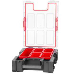 Box QBRICK® System ONE Organizer M Plus