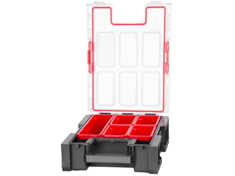 Box QBRICK® System ONE Organizer M Plus