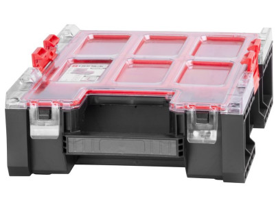 Box QBRICK® System ONE Organizer M Plus