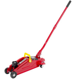 Zdvihák Strend Pro T820050, 2 tony, hydraulický, pod auto