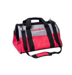 Brašňa Worcraft WTFTB-01 ShareSYS, na stroje a náradie, 34x46x25 cm