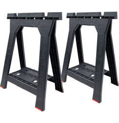 Kozy QBRICK® pracovný stôl, multifunkčný stojan, bal. 2 ks