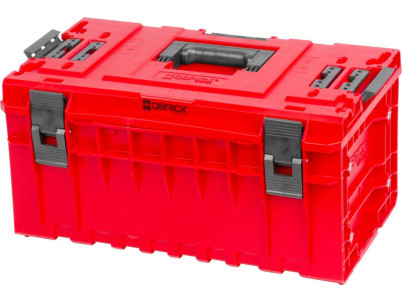 Box QBRICK® System One RED Ultra HD QS 350 Vario, na náradie