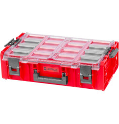 Box QBRICK® System One RED Ultra HD Organizer 2XL