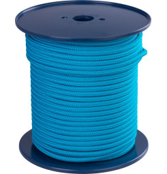 Lano Strend Pro Premium, PPV, 10 mm, pletené, mix farieb, s jadrom, L-100 m