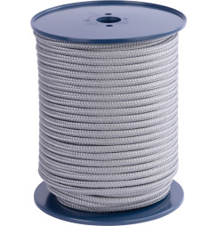Lano Strend Pro Premium, PPV, 12 mm, pletené, mix farieb, s jadrom, L-100 m