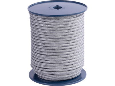 Lano Strend Pro Premium, PPV, 12 mm, pletené, mix farieb, s jadrom, L-100 m
