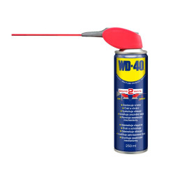 Sprej WD-40® Smart Straw® 250 ml