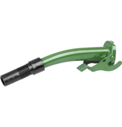 Nadstavec JerryCan LD-S, na kanister, kovový