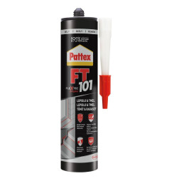 Tmel Pattex FT 101, biely, 280 ml