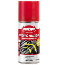 Osviežovač klimatizácie carlson, aerosól, na auto, 150 ml