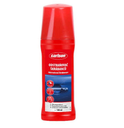 Odstraňovač škrabancov carlson, na auto, 100 ml