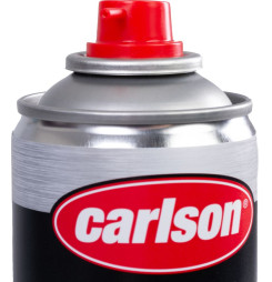 Prípravok na odstránenie olejových a mastných škvŕn carlson, na auto, 400 ml