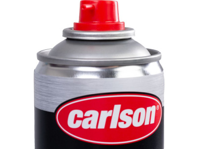 Prípravok na odstránenie olejových a mastných škvŕn carlson, na auto, 400 ml