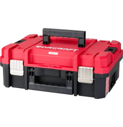 Box Worcraft XCUBE100, na náradie, 8 lit., max. 15 kg, 44,5x32x17 cm