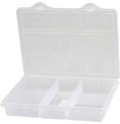 Organizer KNOX NO60, 200x160x35 cm
