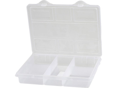 Organizer KNOX NO60, 200x160x35 cm