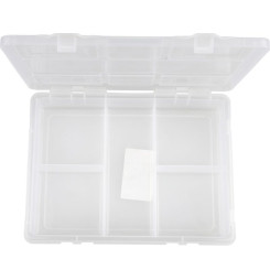 Organizer KNOX NO60, 200x160x35 cm