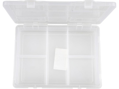 Organizer KNOX NO60, 200x160x35 cm