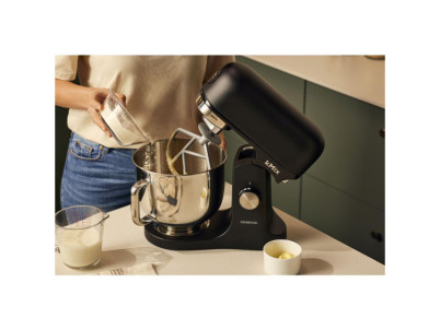 KMIX KMX751ABK KUCHYNSKÝ ROBOT KENWOOD