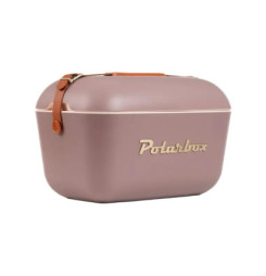 Classic Gold Chla. box hendá POLARBOX