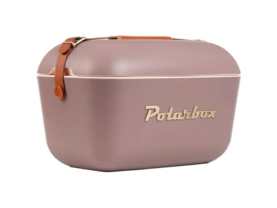 Classic Gold Chla. box hendá POLARBOX