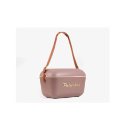 Classic Gold Chla. box hendá POLARBOX