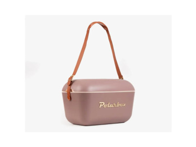 Classic Gold Chla. box hendá POLARBOX
