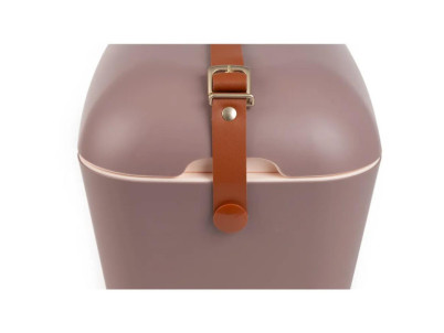 Classic Gold Chla. box hendá POLARBOX