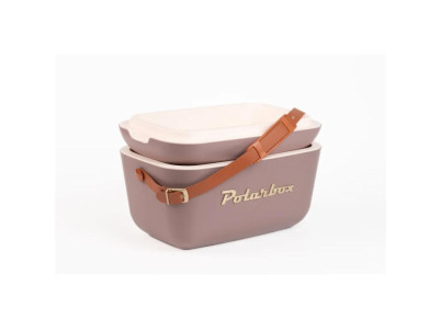Classic Gold Chla. box hendá POLARBOX