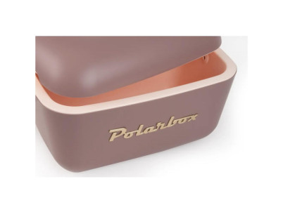 Classic Gold Chla. box hendá POLARBOX