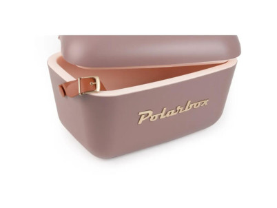 Classic Gold Chla. box hendá POLARBOX