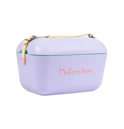 Classic Raibow box 12l fialová POLARBOX