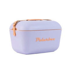 Pop Chladiaci box 12l fialová POLARBOX