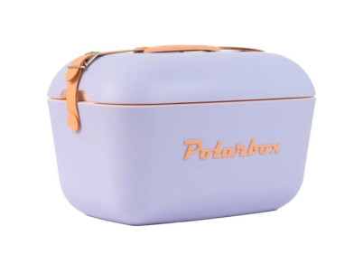 Pop Chladiaci box 12l fialová POLARBOX