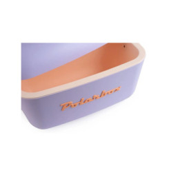 Pop Chladiaci box 12l fialová POLARBOX