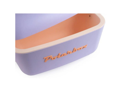 Pop Chladiaci box 12l fialová POLARBOX