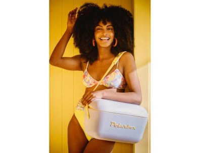 Pop Chladiaci box 12l fialová POLARBOX