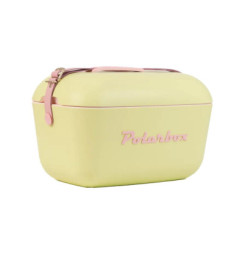 Pop Chladiaci box 12l limetková POLARBOX