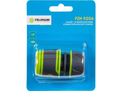 FZH 9206 Stopspojka 1/2'' FIELDMANN