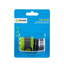FZH 9208 Stopspojka 1/2'' PREM. FIELDMAN