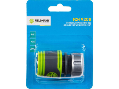 FZH 9208 Stopspojka 1/2'' PREM. FIELDMAN