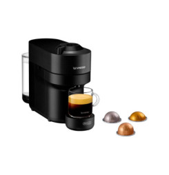 Nespresso ENV90.B bundle kávo. DELONGHI